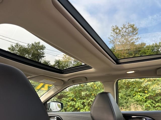 2021 Nissan Maxima SL - Photo 21