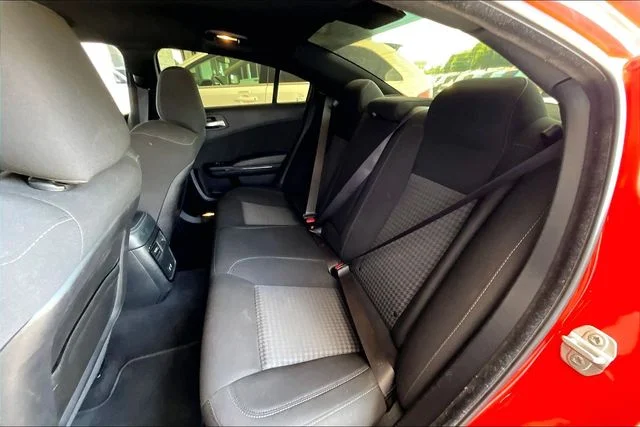 Used 2023 Orange Dodge GT image 19