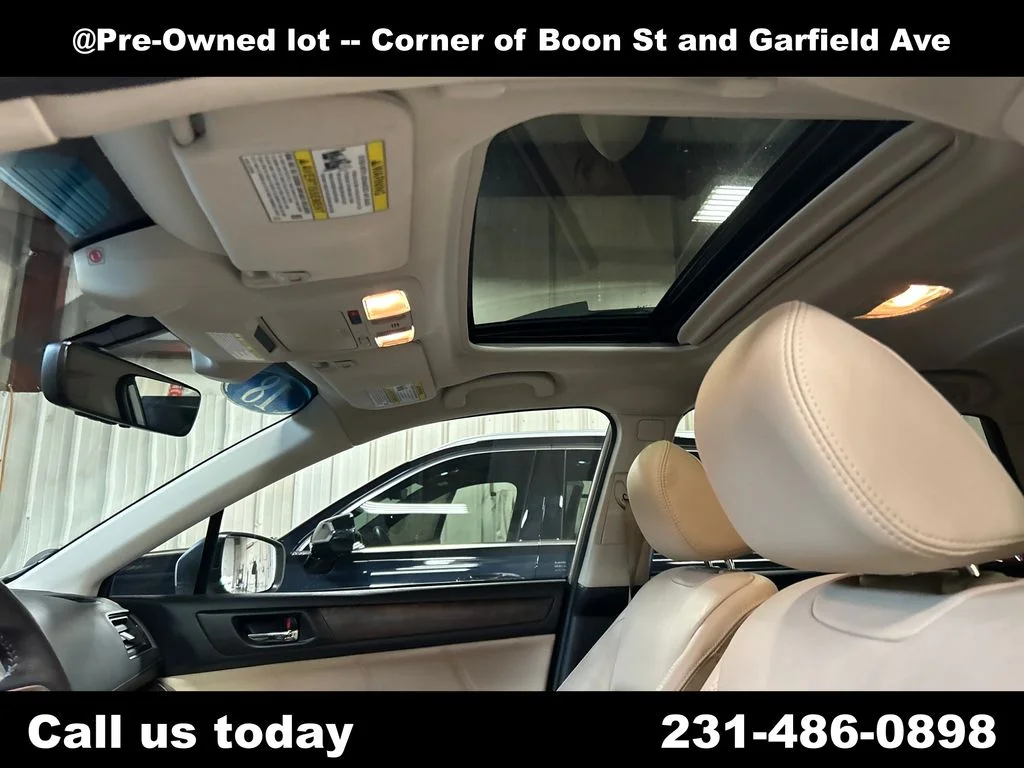 Used 2018 Gray Subaru 2.5i image 13