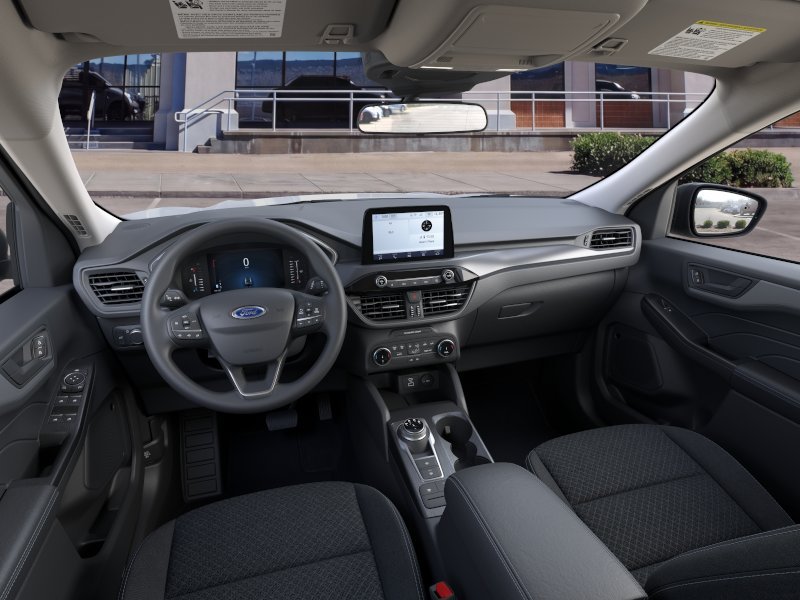 New 2026 Oxford White Ford Active® image 9