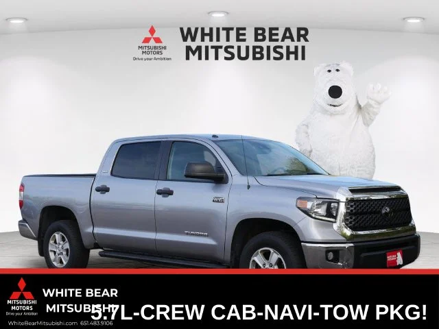 2019 Toyota Tundra