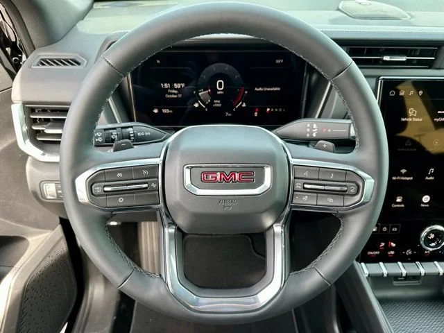2026 GMC Terrain Elevation - Photo 29