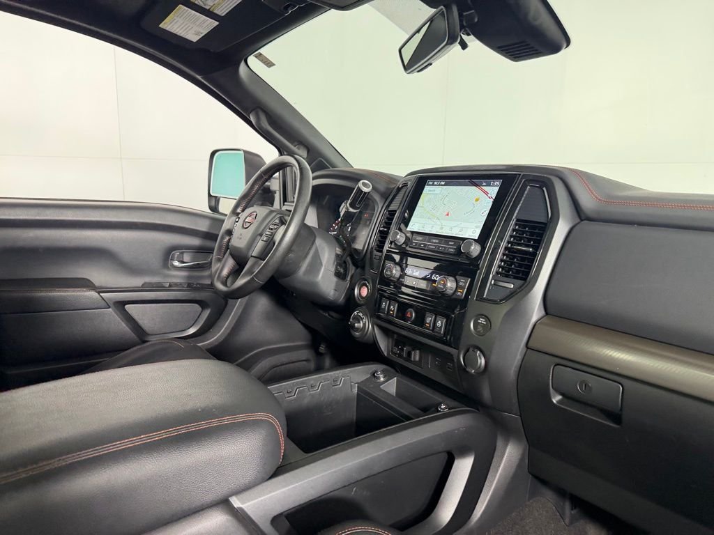 Used 2024 Baja Storm Nissan PRO-4X image 29