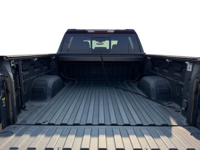 Used 2020 Black GMC SLT image 18