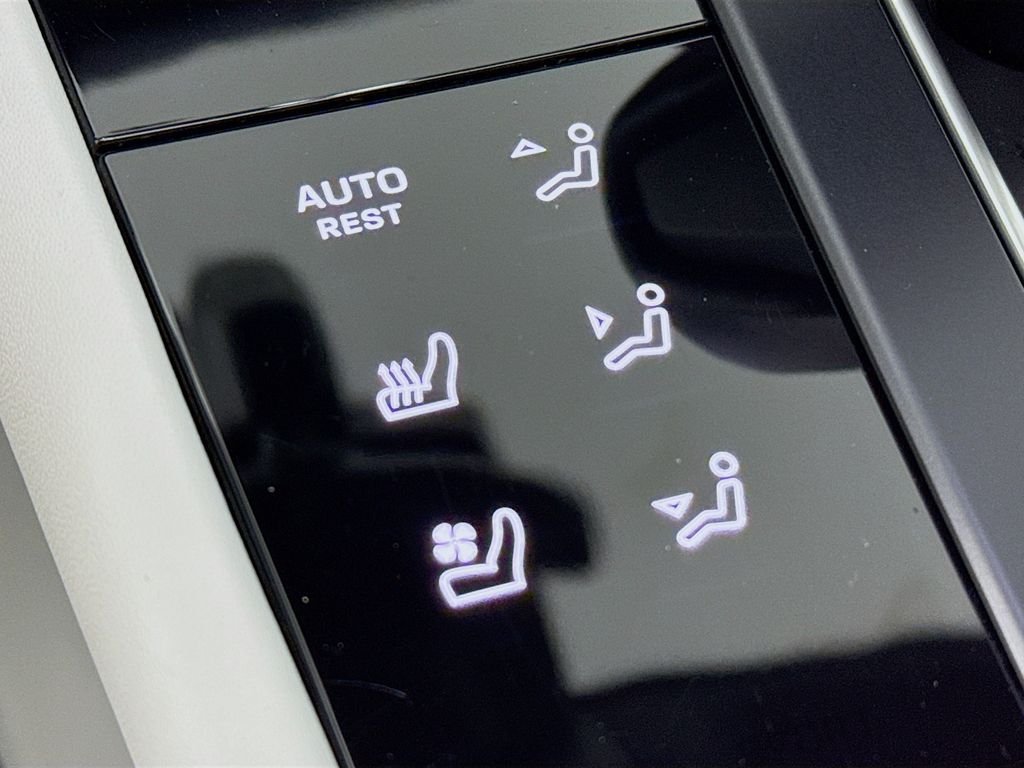 Used 2024 Gray Porsche S image 22