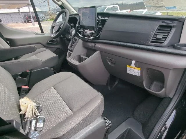 New 2026 Black Ford XLT image 20