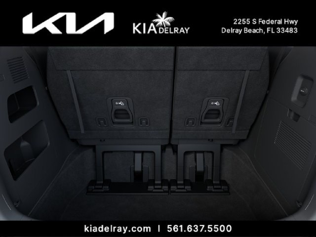 New 2027 Ceramic Silver Kia LXS image 19