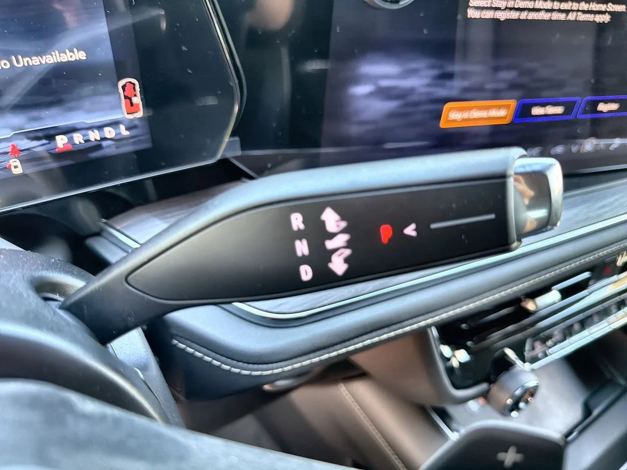 New 2026 Black Chevrolet Premier image 14