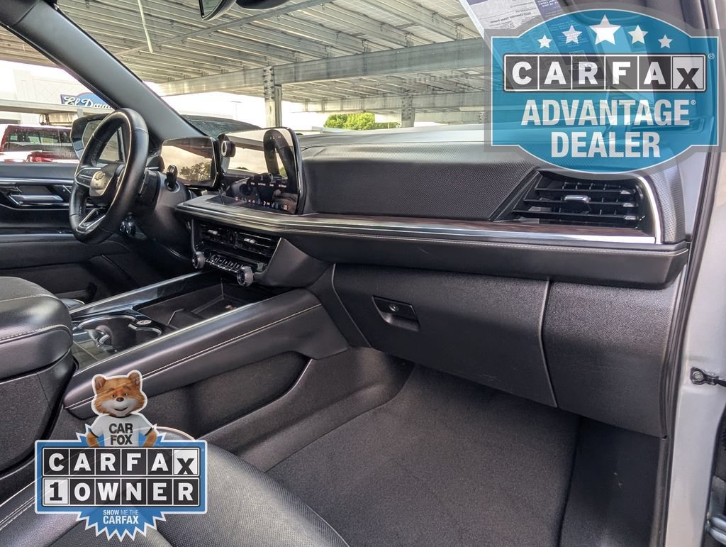 2025 Chevrolet Tahoe Premier - Photo 28
