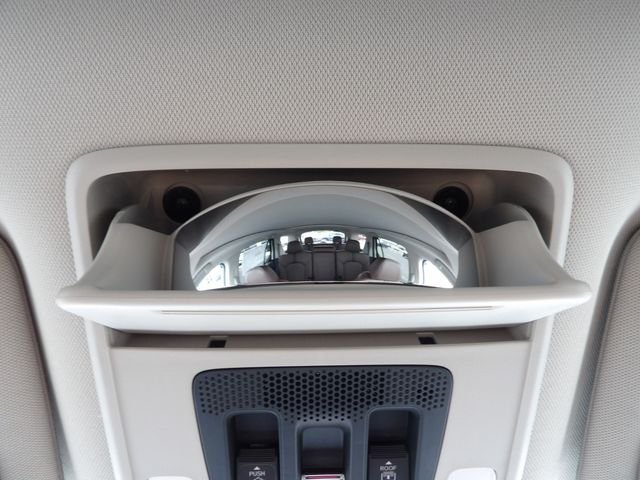 New 2026 Platinum White Pearl Honda Touring image 48