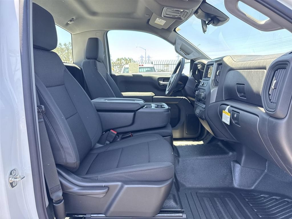 2026 Chevrolet Silverado 1500 Work Truck - Photo 27