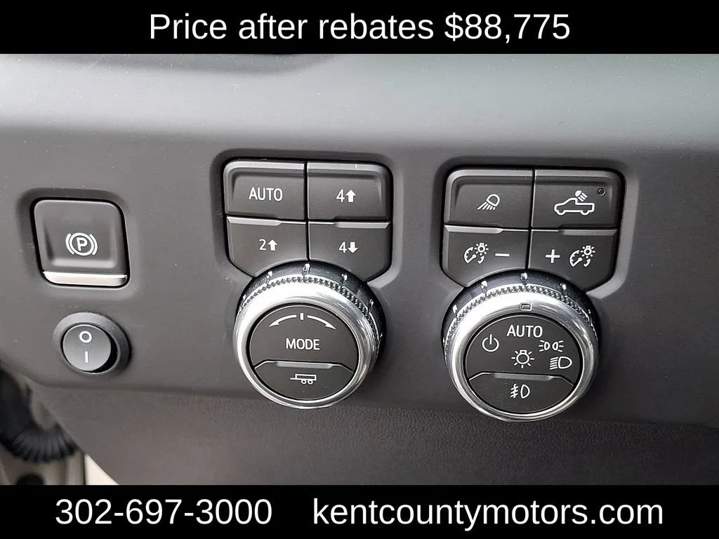 2026 GMC Sierra 1500 AT4 - Photo 23