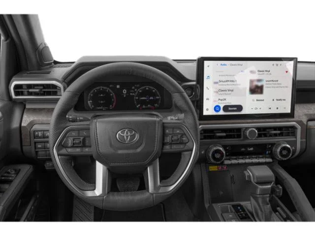 Used 2024 Ice Toyota TRD Off-Road image 6