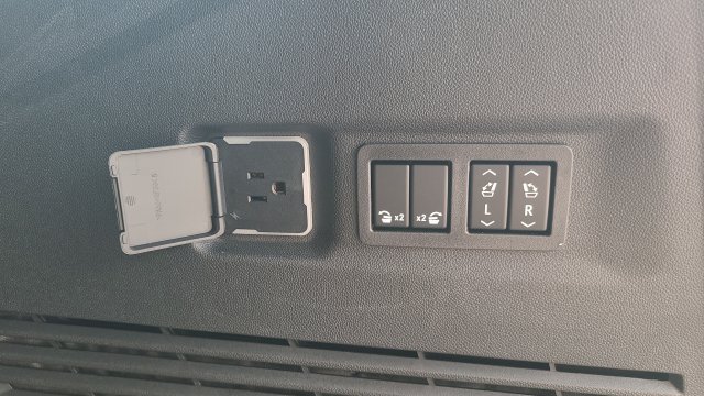 New 2026 Onyx Black GMC Denali image 25