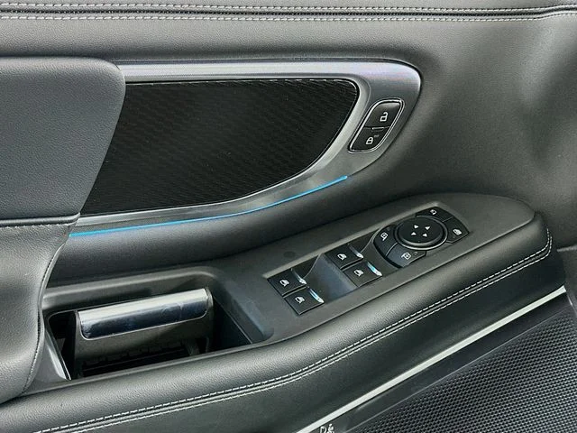 New 2026 Ford Expedition Platinum