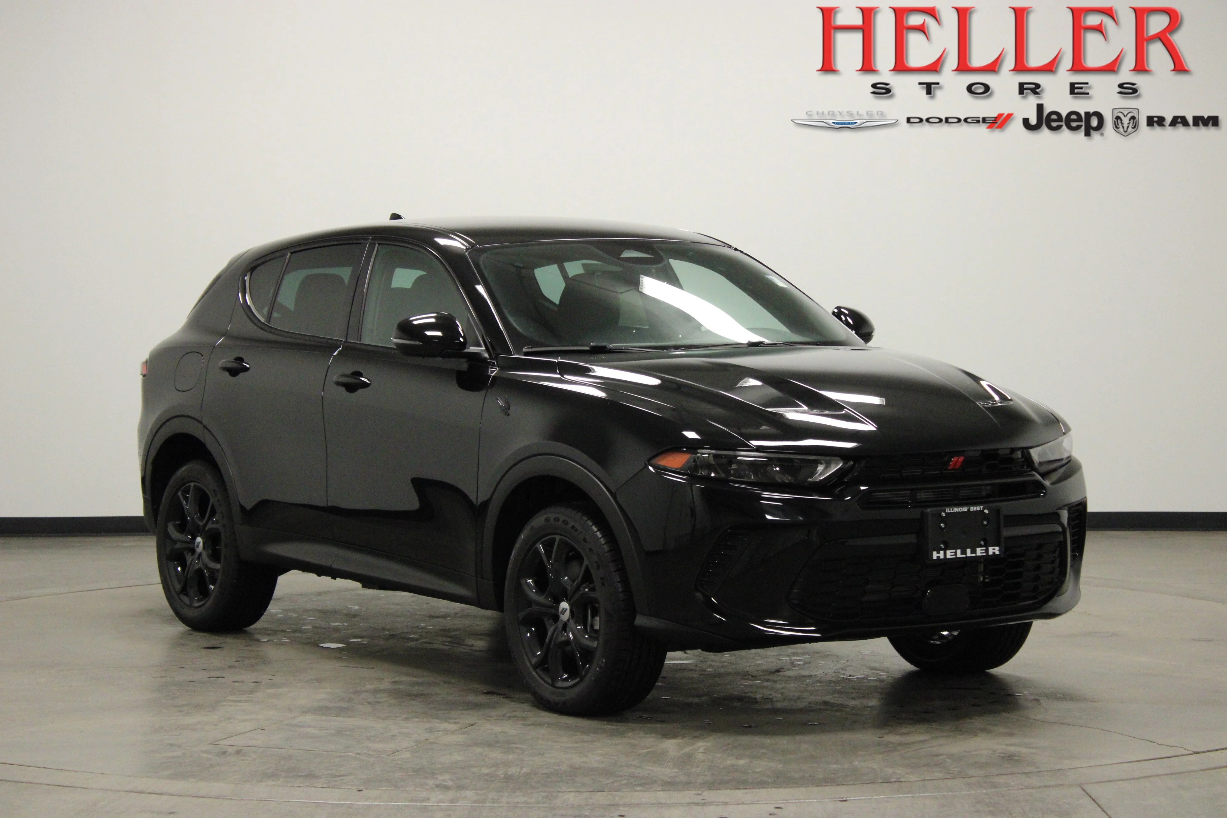 2024 Dodge Hornet 2.0 GT AWD's photo