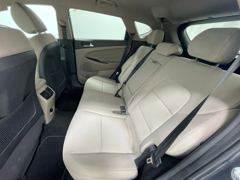 Used 2019 Blue Hyundai SEL image 8