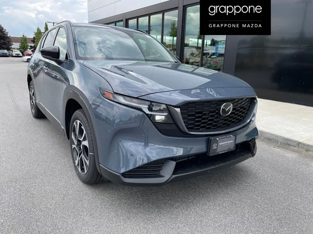 2026 Mazda CX-5 2.5 S Preferred AWD
