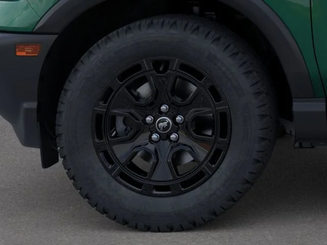 2025 Ford Bronco Sport Outer Banks - Photo 19
