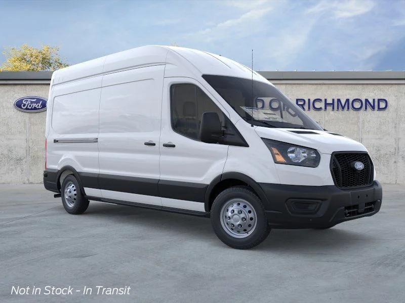 2026 Ford Transit 350 High Roof 148 WB 9950#'s photo