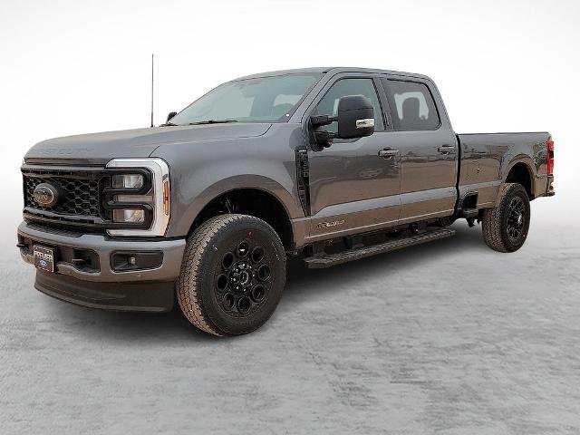 2026 Ford F-350 Super Duty Lariat - Photo 30