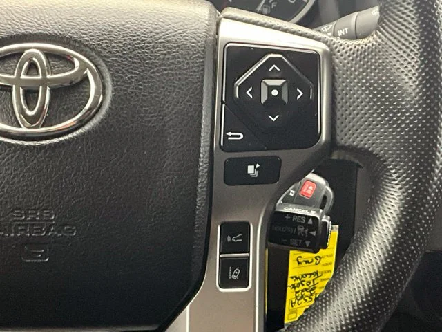 Used 2022 Gray Toyota SR5 image 16