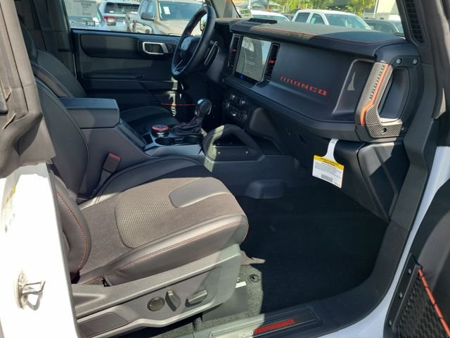 New 2026 Oxford White Ford Raptor® image 18