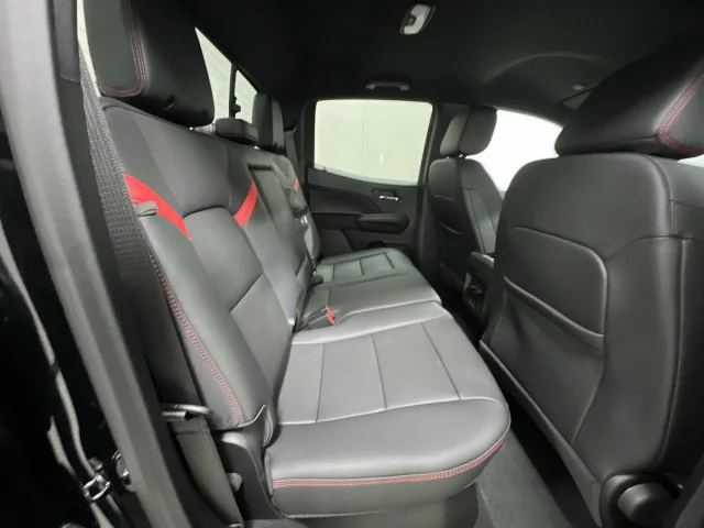 2026 Chevrolet Colorado Z71 - Photo 28