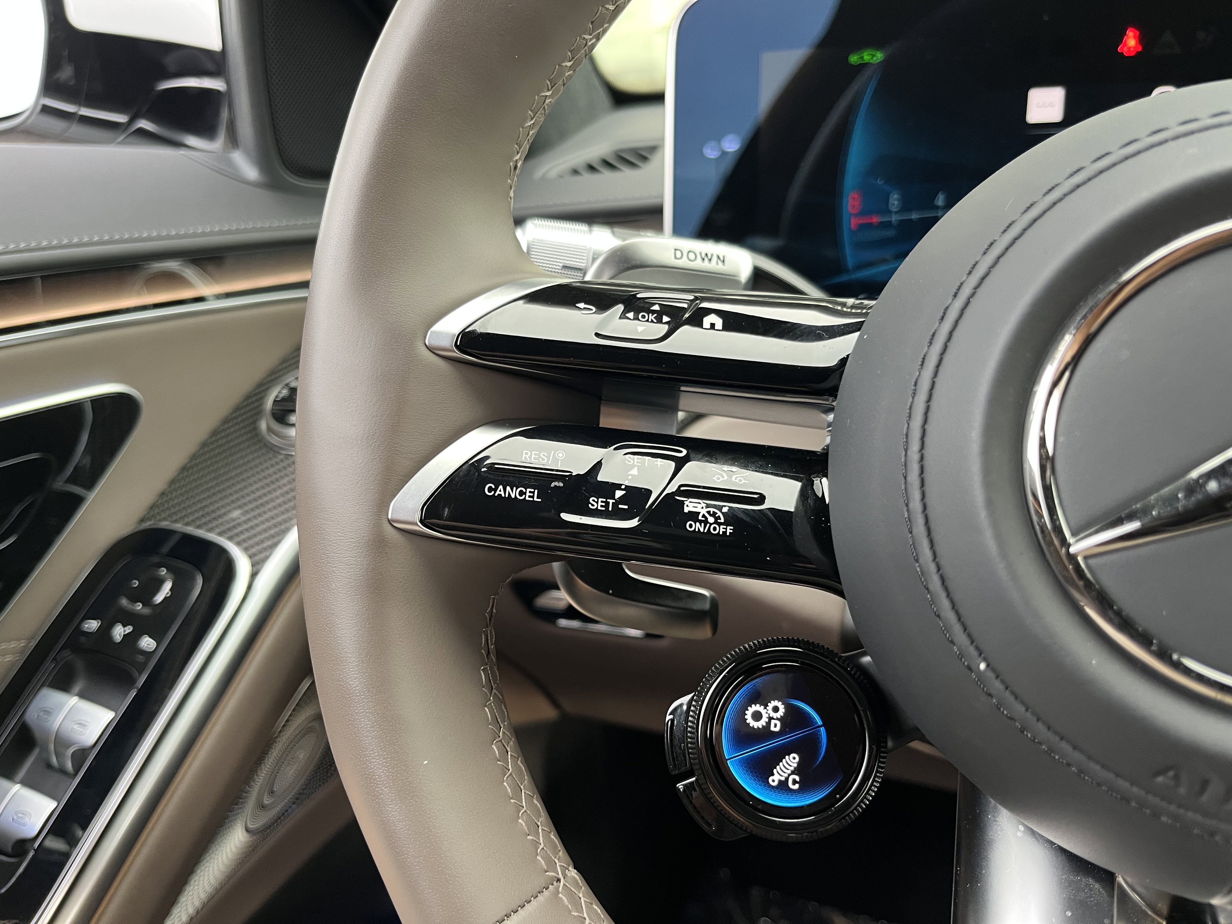 2026 Mercedes-Benz S-Class AMG S 63 - Photo 67