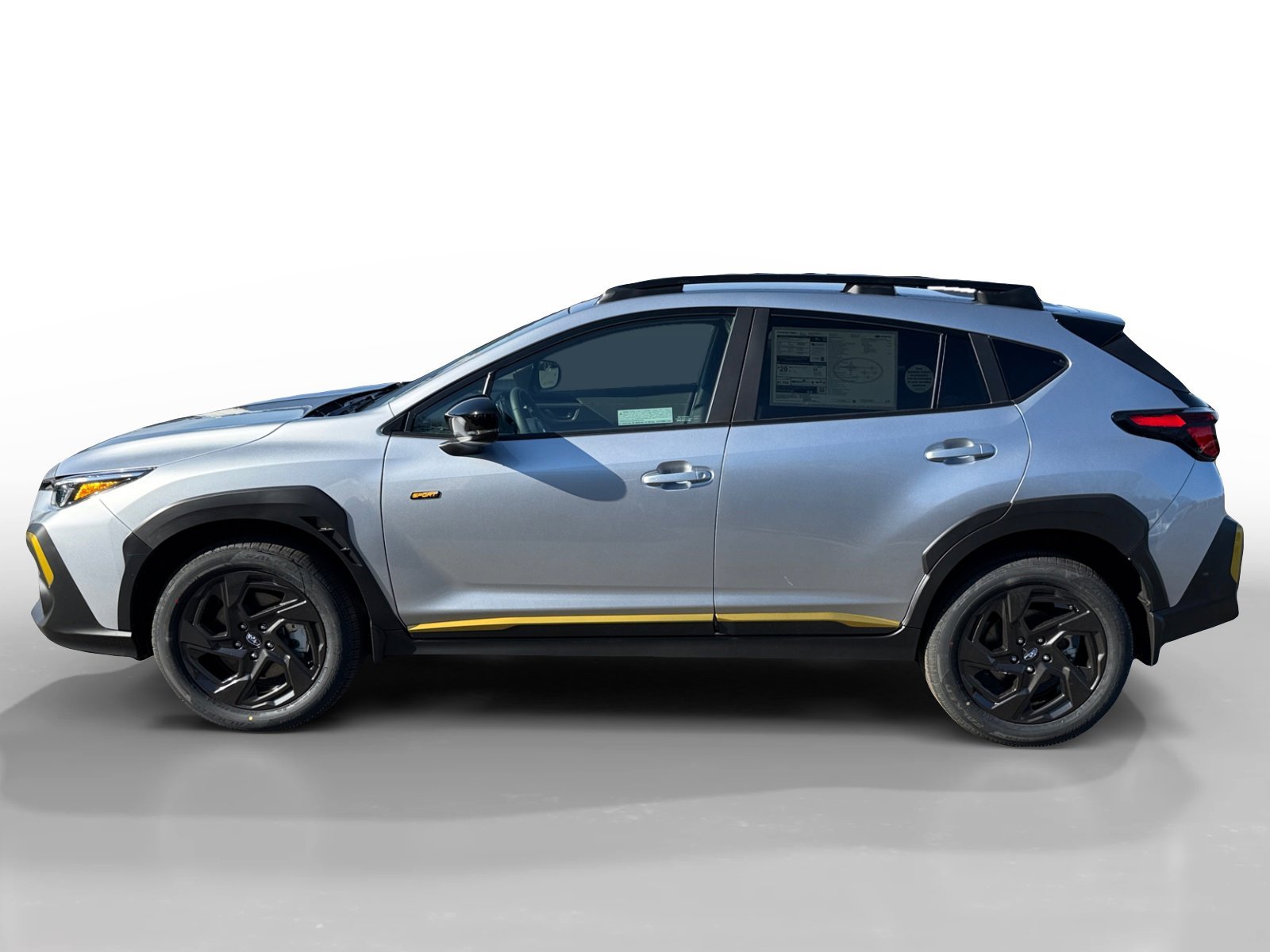 2026 Subaru Crosstrek Sport - Photo 2