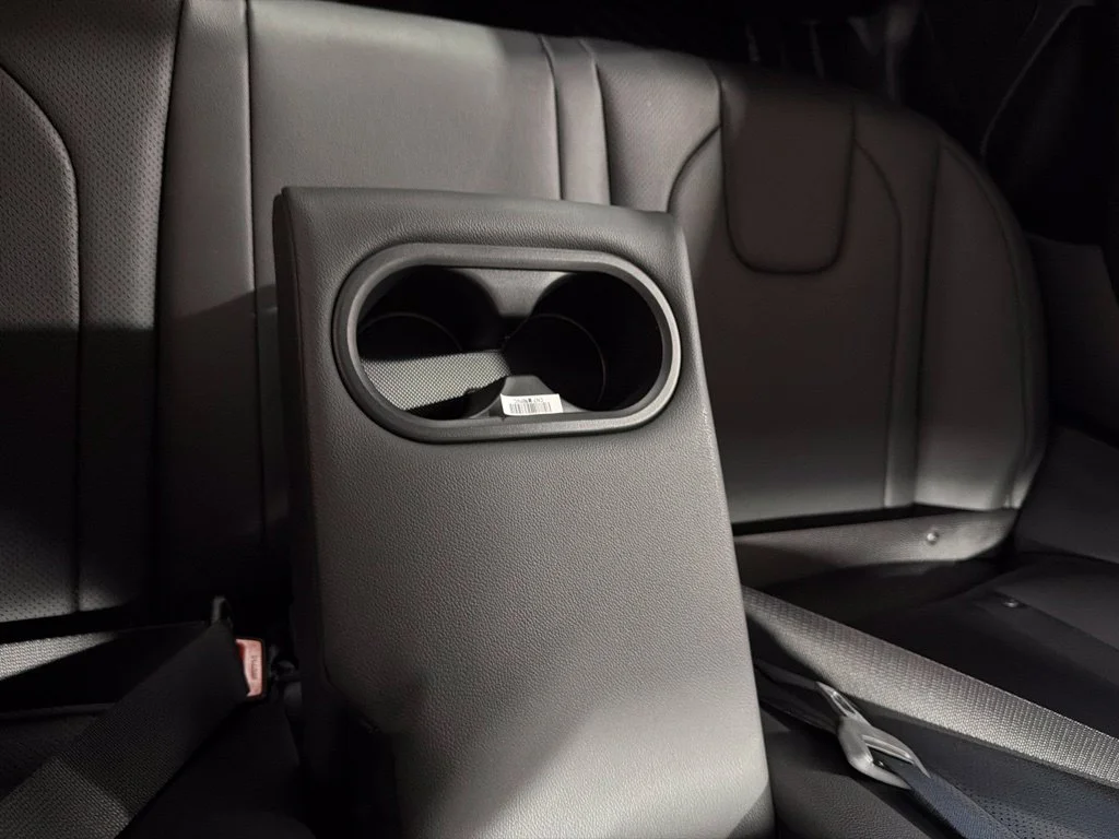 New 2026 Ecotronic Gray Hyundai SEL Sport image 16