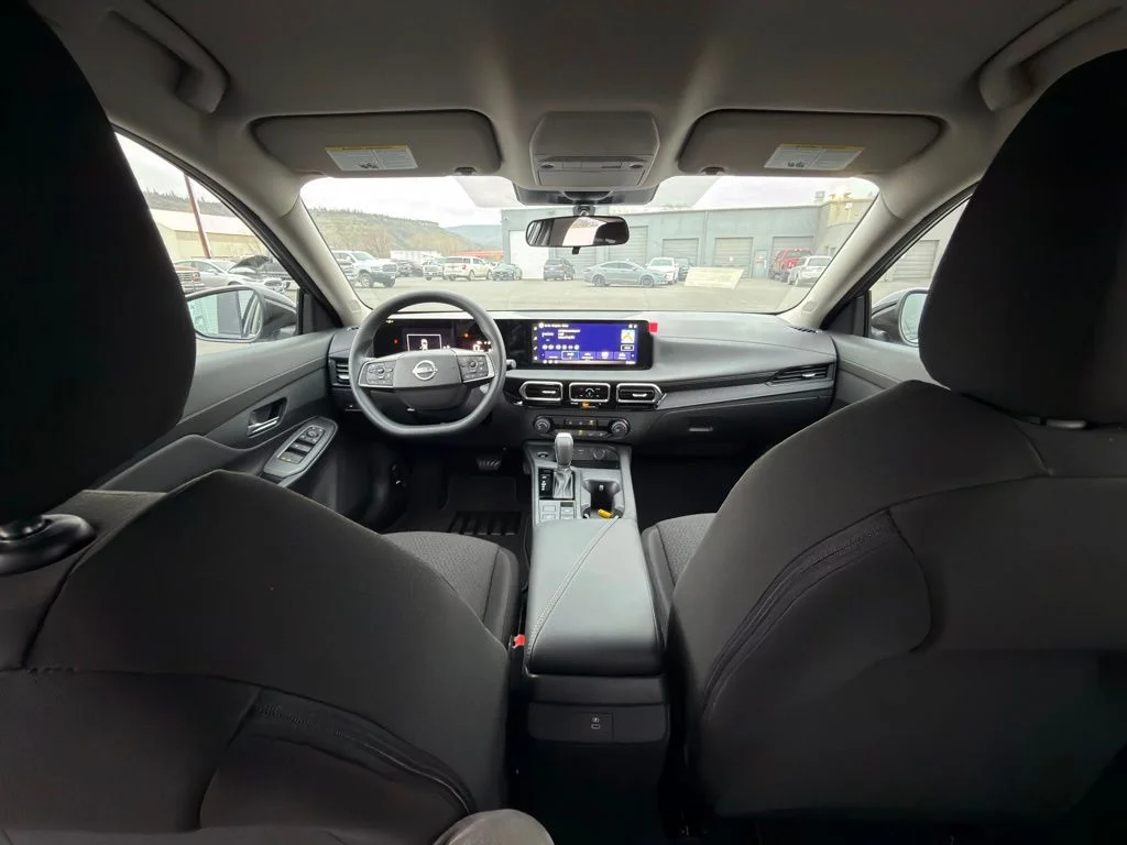 2026 Nissan Sentra S - Photo 26