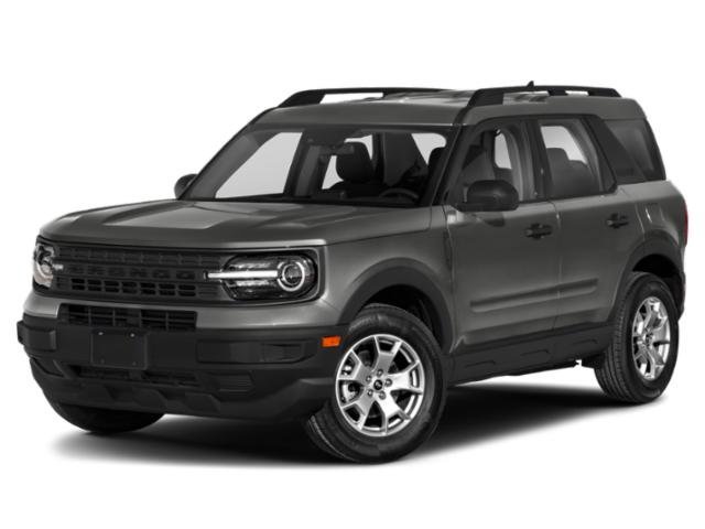 2021 Ford Bronco Sport - 4X4's photo