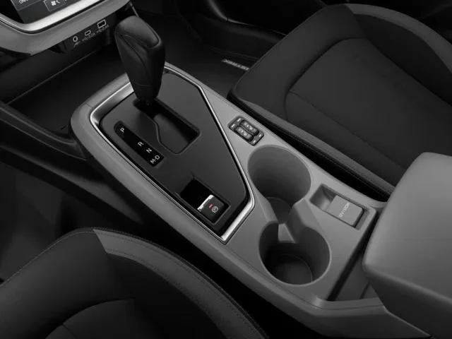 New 2026 MAGNETITE GRAY PEARL Subaru Premium image 20