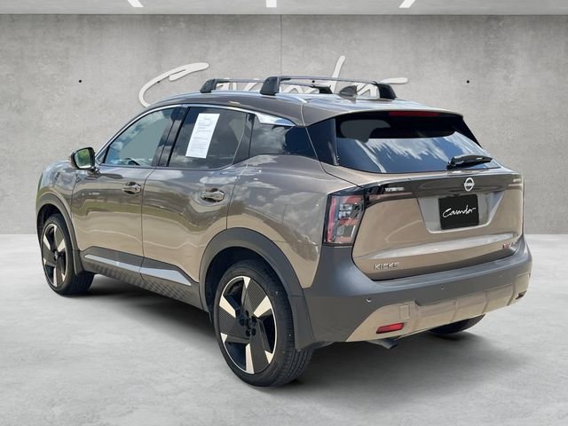 Used 2025 Brown Nissan SR image 14