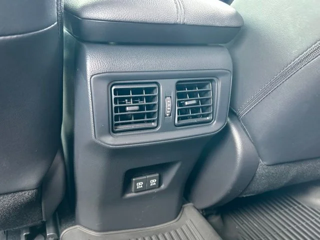 Certified Used 2021 White Toyota Limited image 34