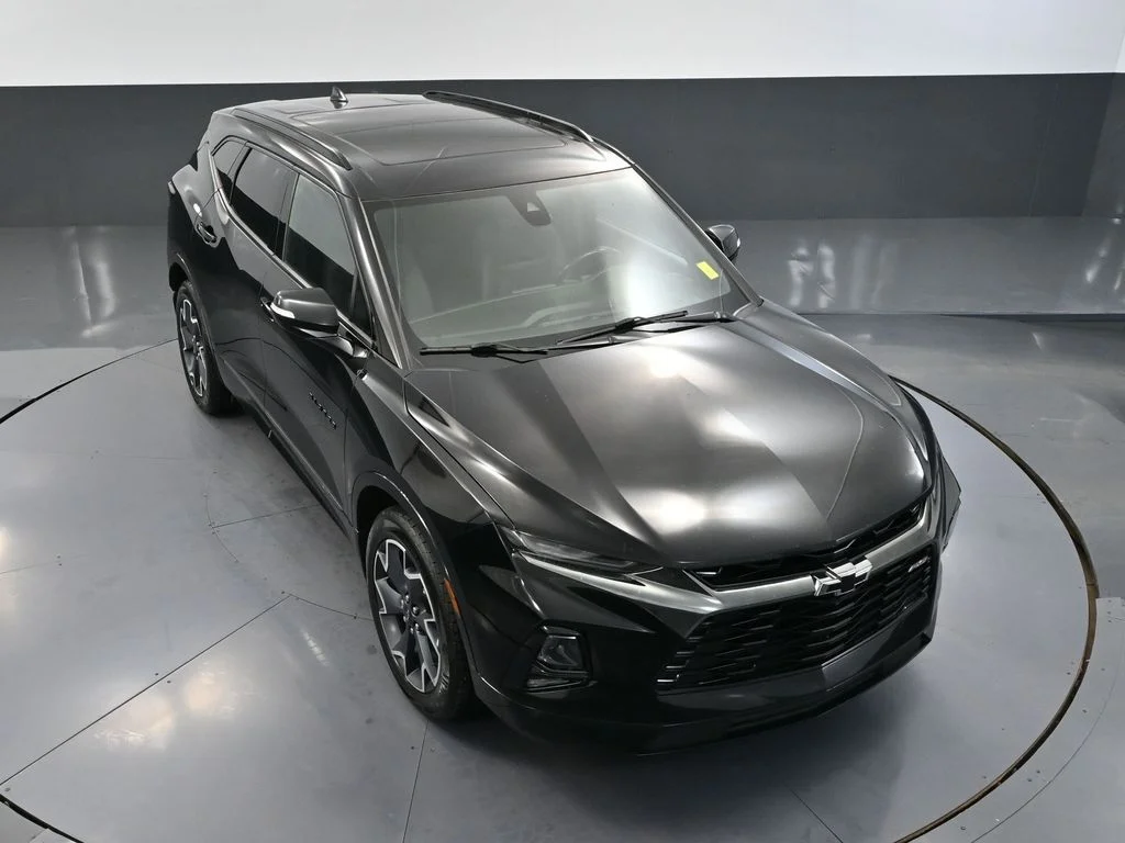 2020 Chevrolet Blazer RS - Photo 62