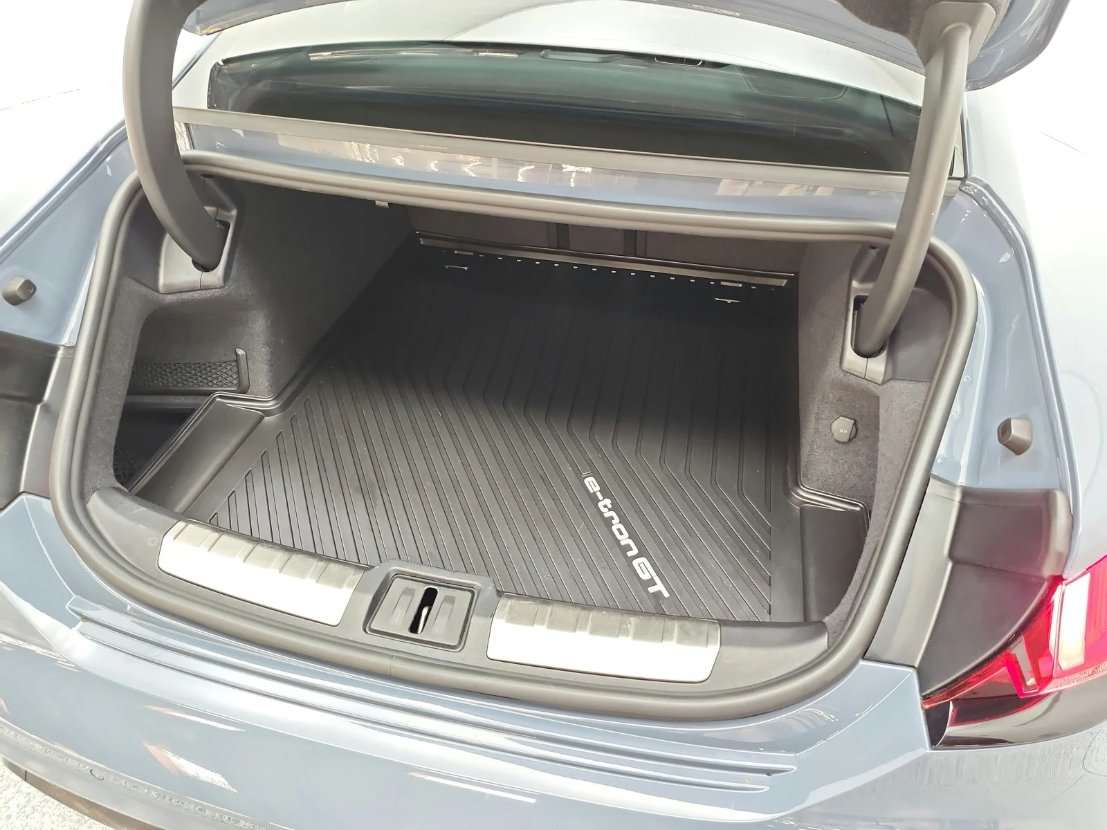 Used 2023 Kemora Gray Metallic Audi Premium Plus image 20