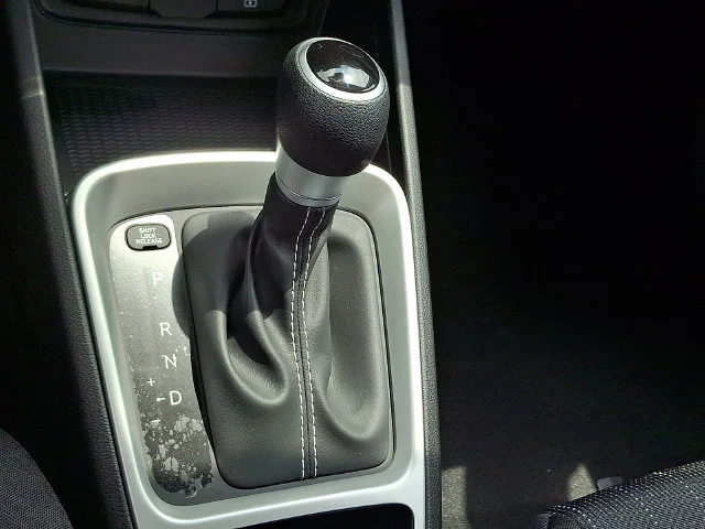 New 2026 Silver Hyundai SE image 17