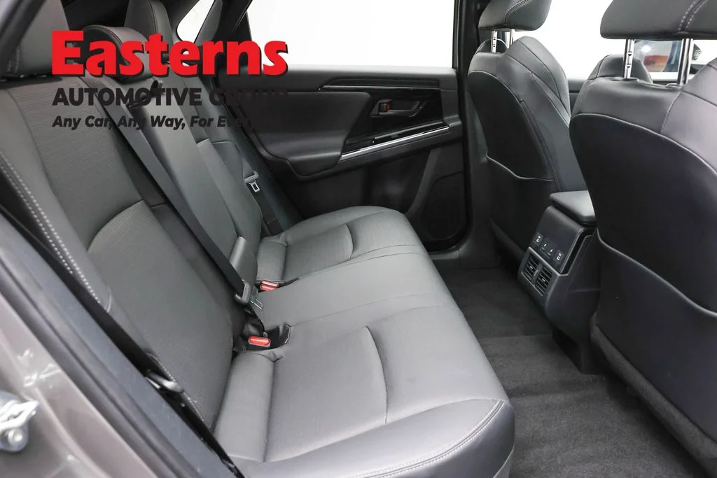 Used 2023 Black Subaru Touring image 25