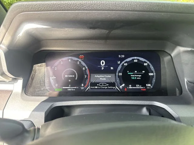 Used 2025  Toyota TRD Off Road image 19