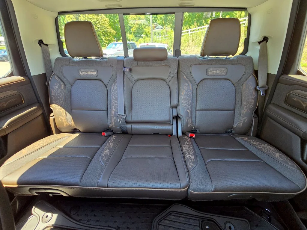 Used 2026 Green Ram Limited image 44