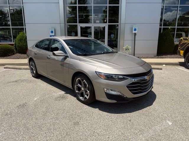 2024 Chevrolet Malibu 1LT - Photo 9