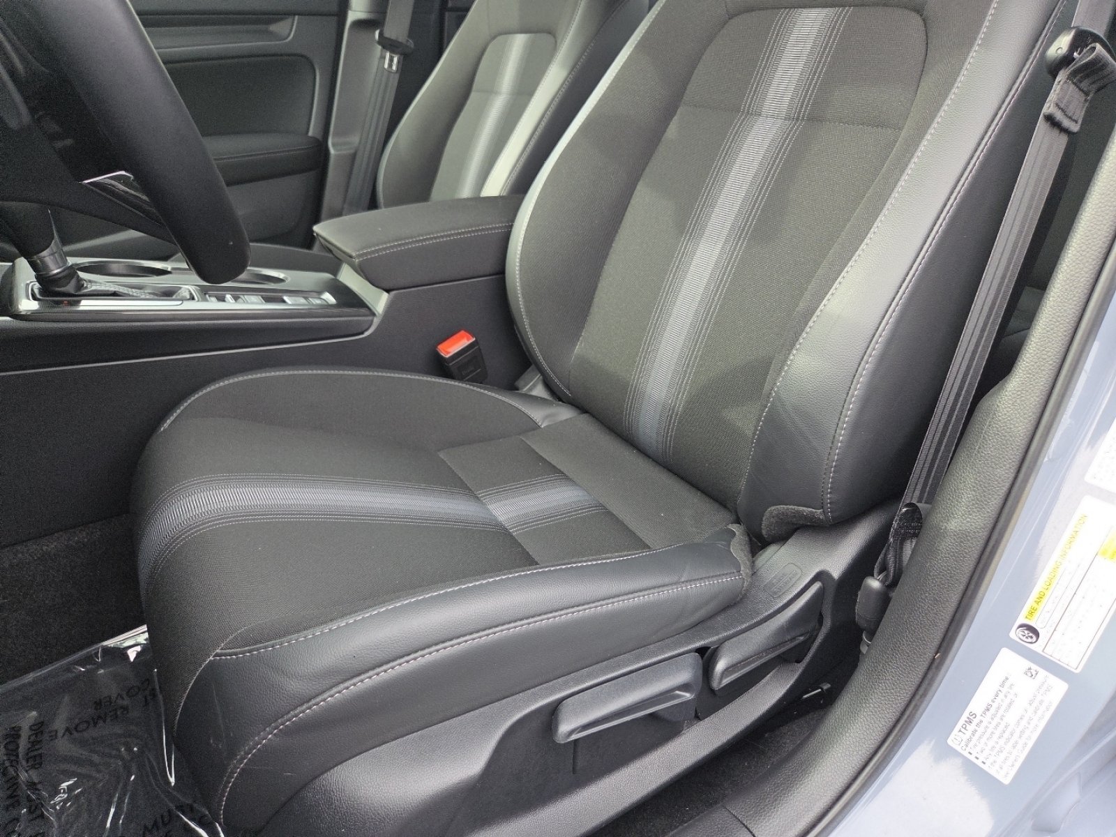 2024 Honda Civic Sport - Photo 26