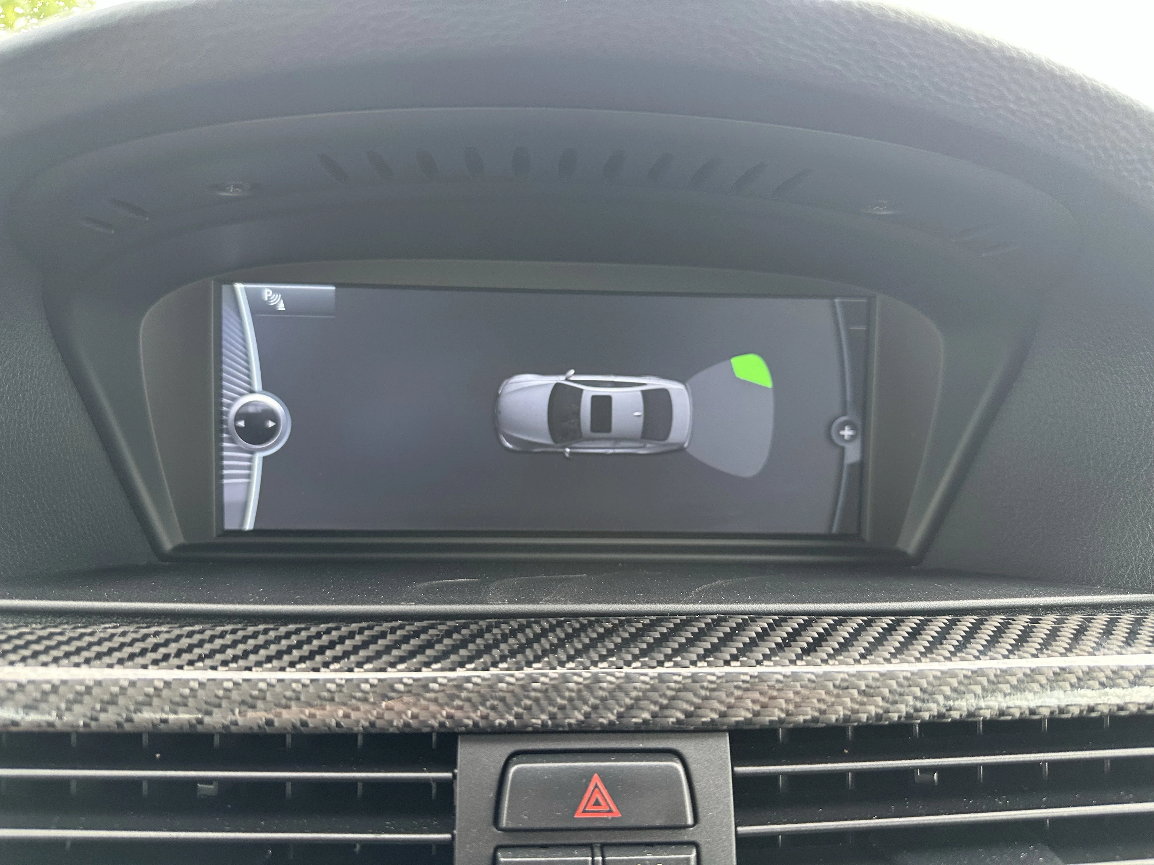 Used 2012 BROWN BMW Base image 18