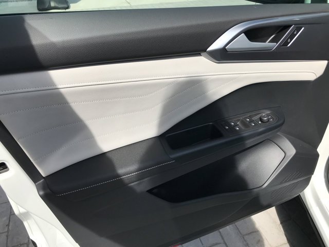 2026 Volkswagen Taos SEL - Photo 14