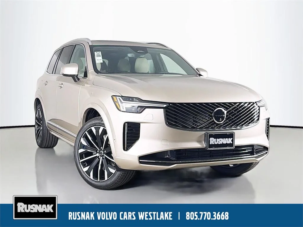 New 2026  Volvo T8 Plus image 1