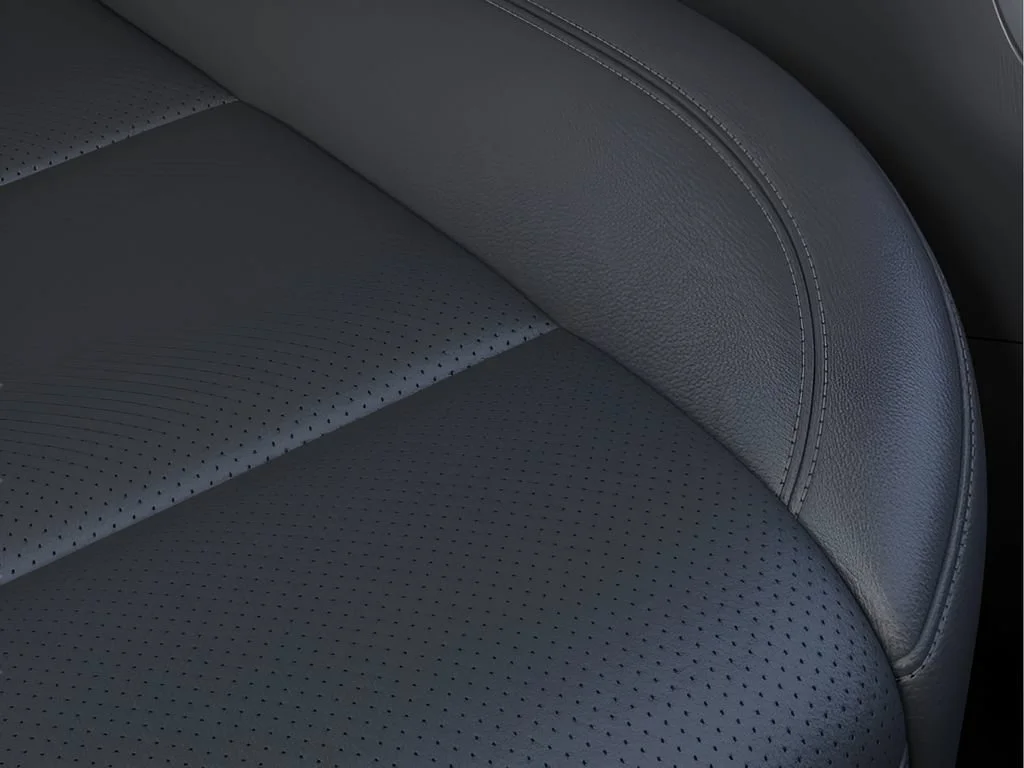 New 2026 Black Chevrolet LTZ image 15