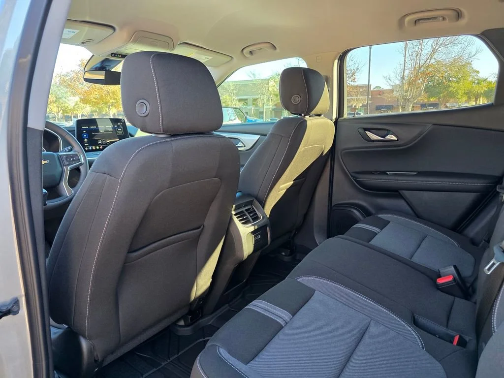 2025 Chevrolet Blazer 2LT - Photo 23