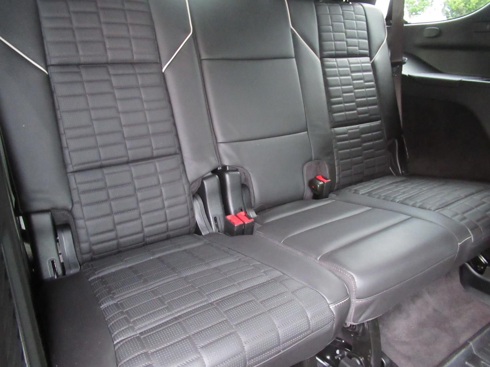 Used 2026 Black Cadillac Platinum Sport image 41